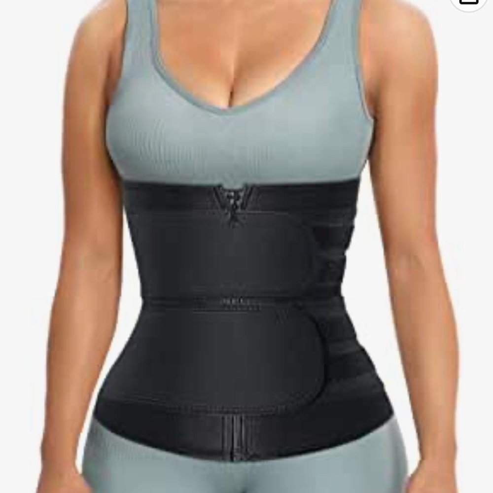 Customised Body Shaper - Picture 2 of 4